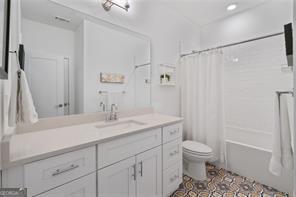 Westown - Residential