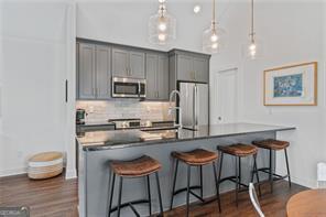 Westown - Residential