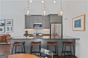 Westown - Residential