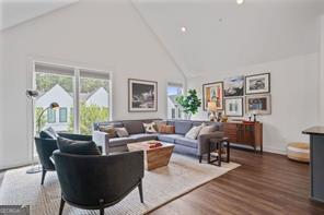 Westown - Residential