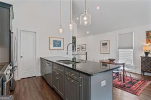 Westown - Residential