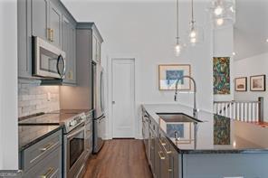 Westown - Residential