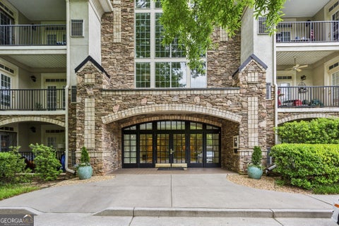Photo of 3047 Lenox Road #2107, Atlanta, GA 30324 (MLS # 10847654)