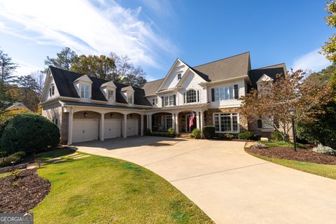 A home in Roswell