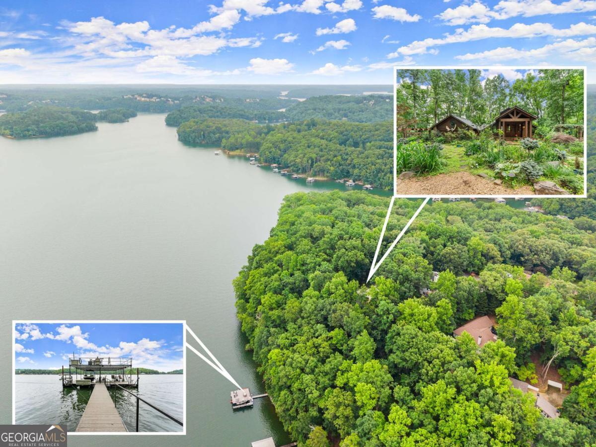 6615 Happy Hollow TRL