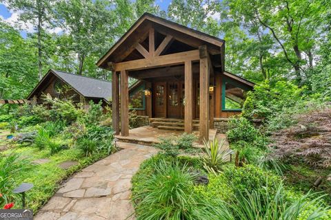 6615 Happy Hollow TRL Gainesville GA 30506