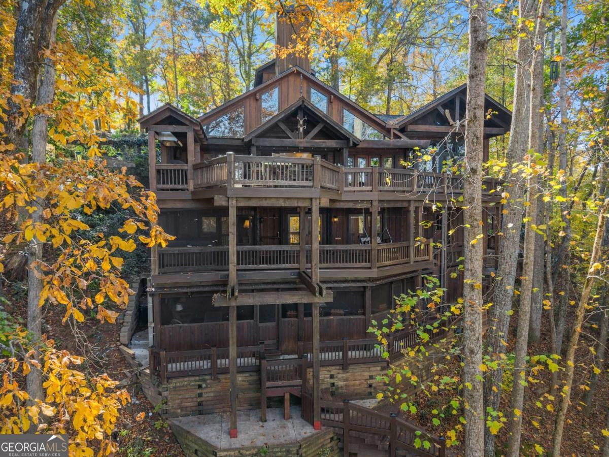 6615 Happy Hollow TRL