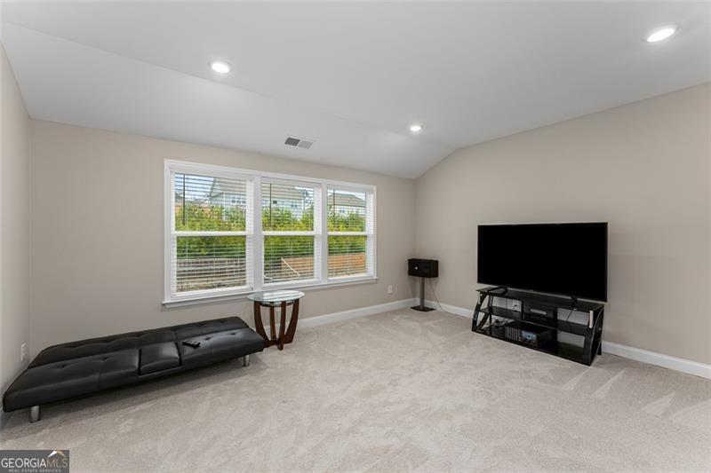 Parkside Meadows - Residential