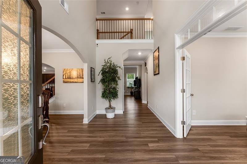 Parkside Meadows - Residential
