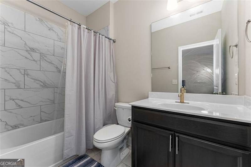 Parkside Meadows - Residential