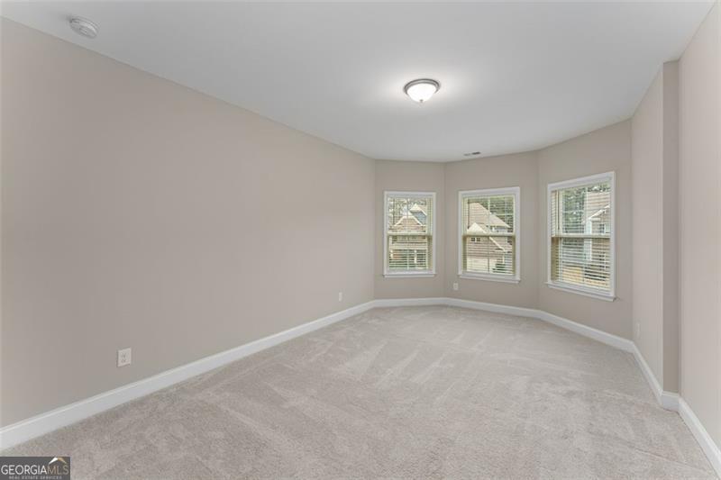 Parkside Meadows - Residential