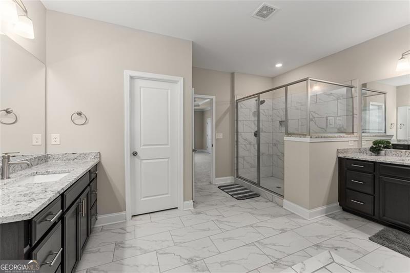 Parkside Meadows - Residential