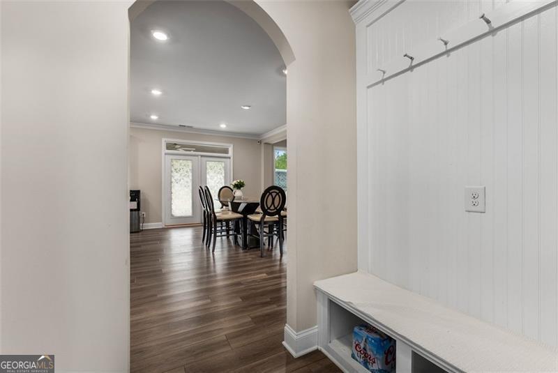 Parkside Meadows - Residential