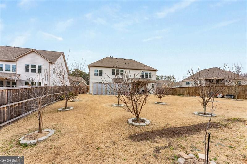 Parkside Meadows - Residential