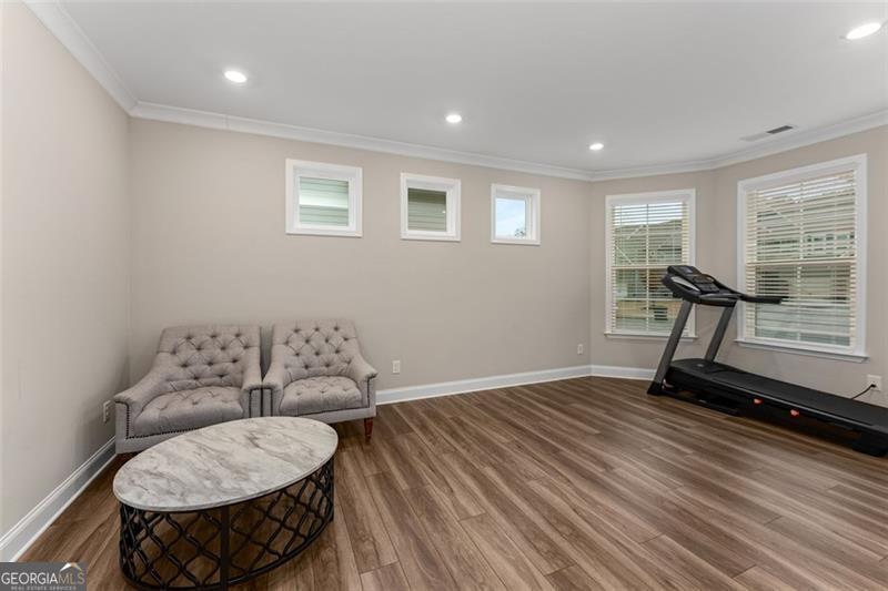 Parkside Meadows - Residential