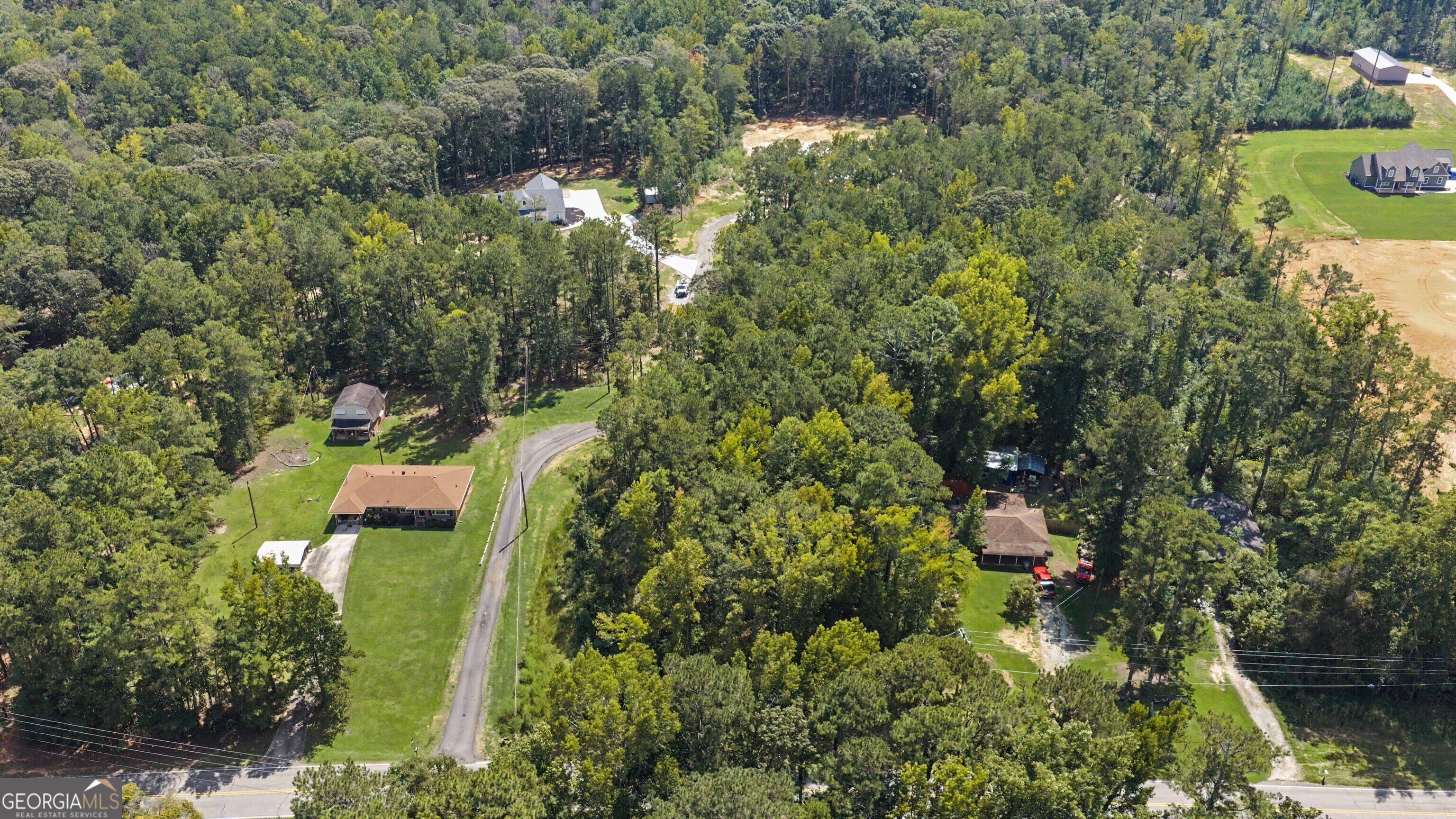 0 Macedonia Road