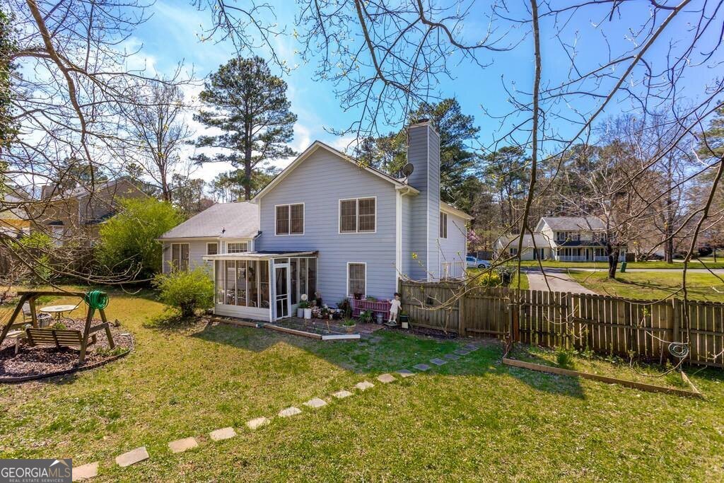 Wellington - Residential