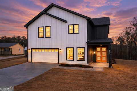 403 Magnolia AVE Jefferson GA 30549