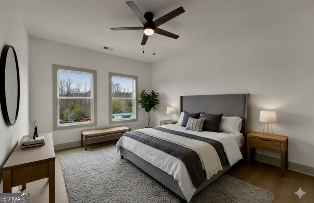 Photo of 403 Magnolia Avenue, Jefferson, GA 30549 (MLS # 10699347)