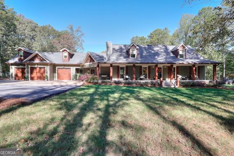 Photo of 5155 Donald Drive, Loganville, GA 30052 (MLS # 10631048)