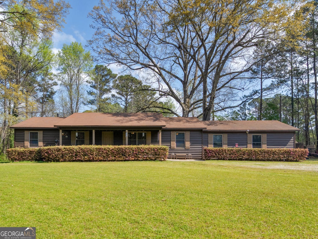 Photo of 2037 Hampton Locust Grove Road, Locust Grove, GA 30248 (MLS # 10856167)