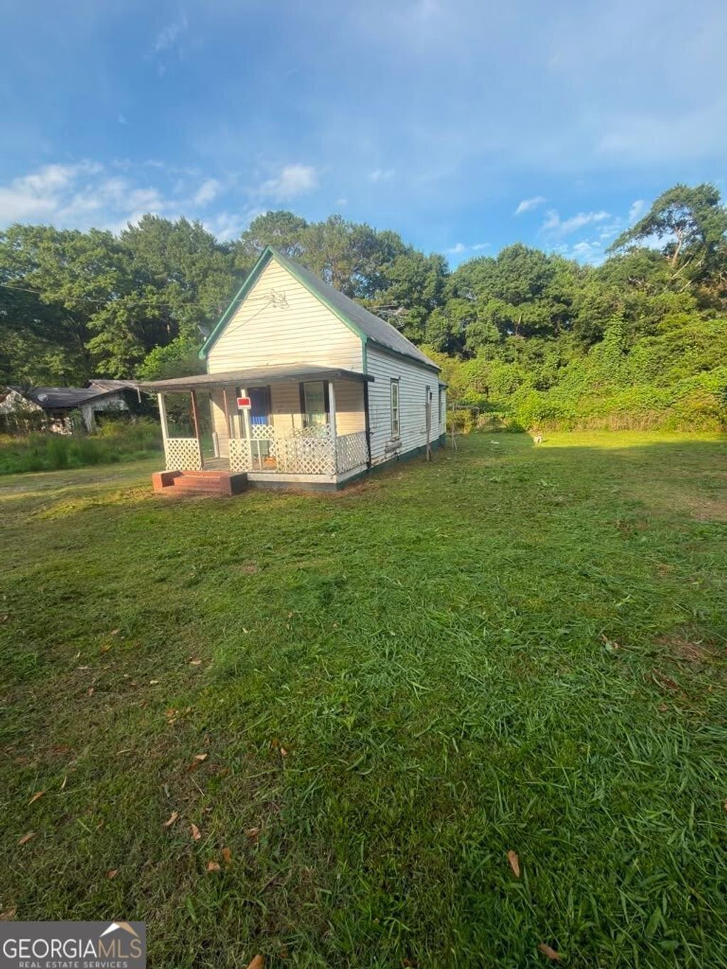 Photo of 101 Smith Road, Newnan, GA 30263 (MLS # 10813140)