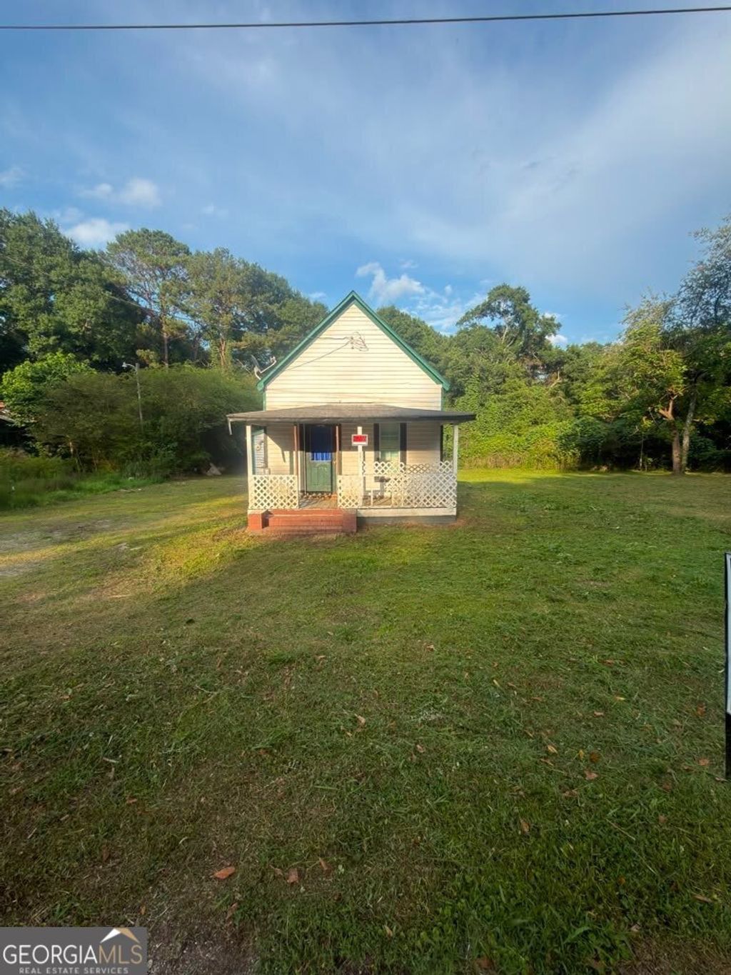 Photo of 101 Smith Road, Newnan, GA 30263 (MLS # 10813140)