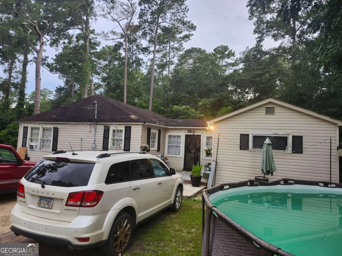 504 9th Avenue NW, Cairo, GA, 39828