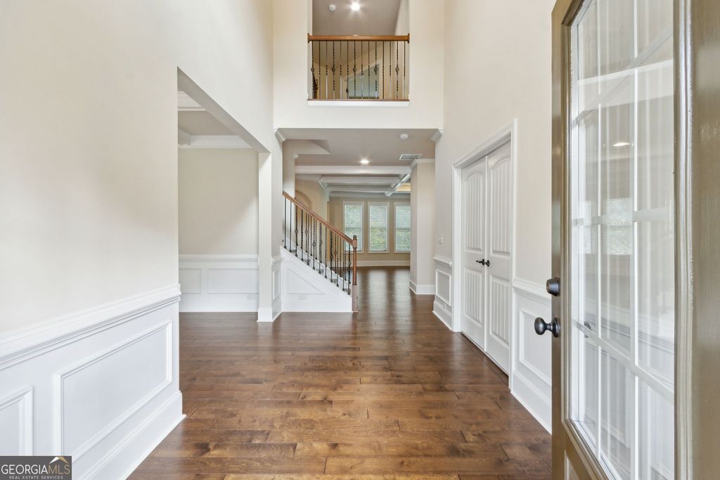 Photo of 3316 High Noontide Way NW, Acworth, GA 30101 (MLS # 10731617)