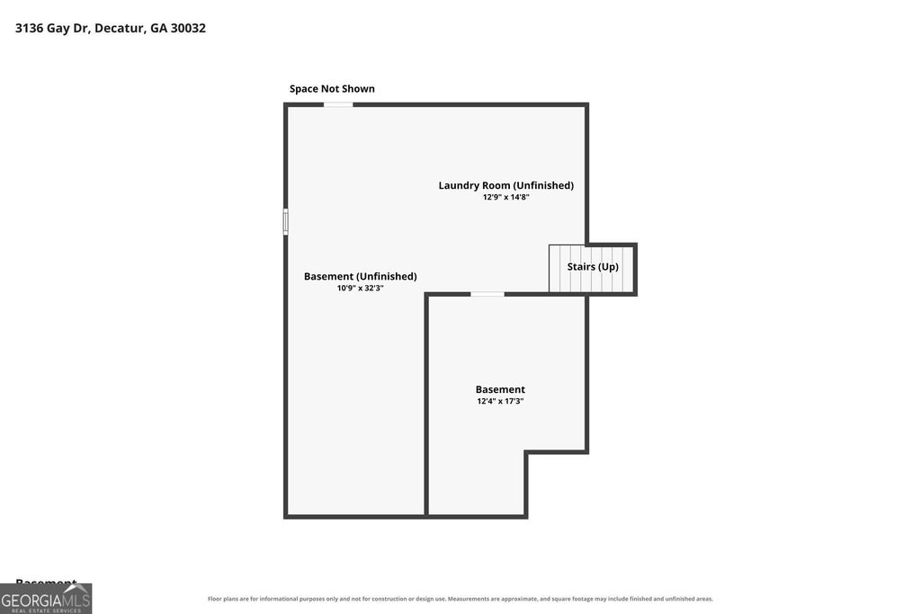 Photo of 3136 Gay Drive, Decatur, GA 30032 (MLS # 10838264)