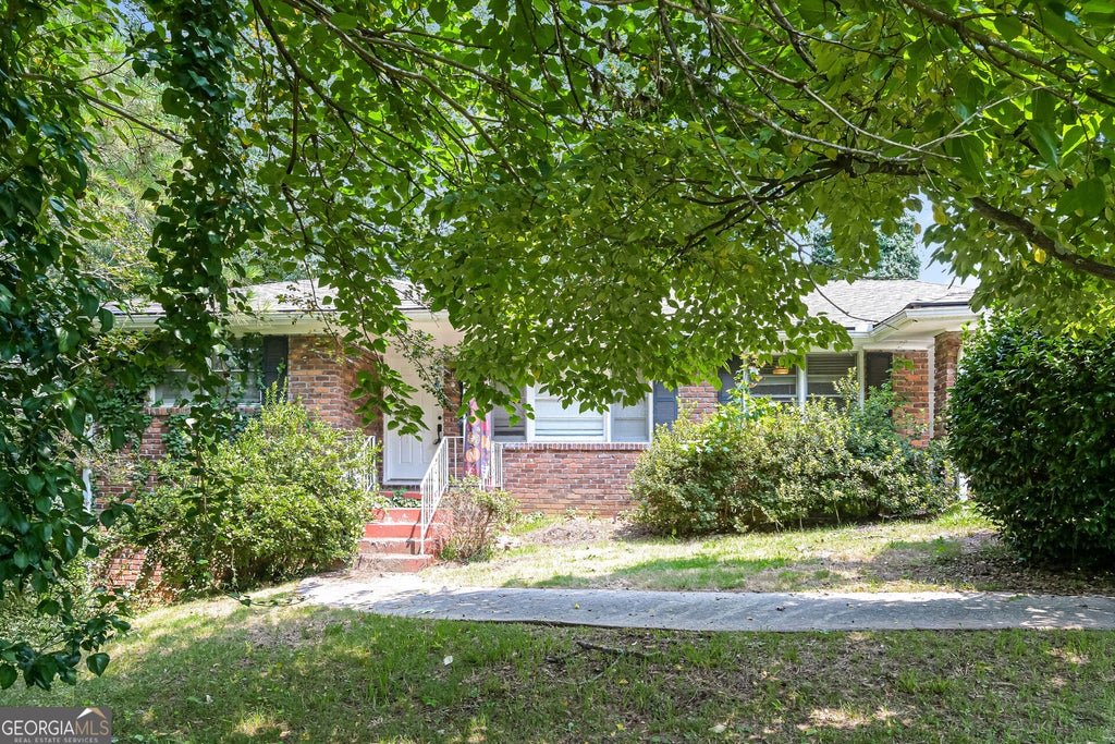Photo of 3136 Gay Drive, Decatur, GA 30032 (MLS # 10838264)