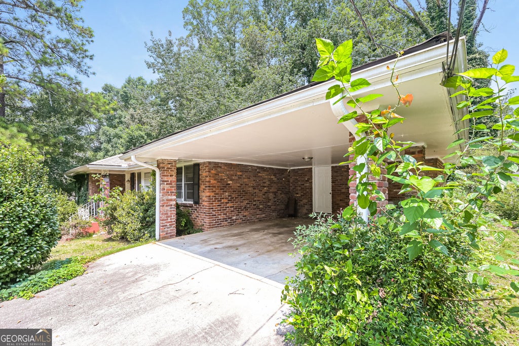 Photo of 3136 Gay Drive, Decatur, GA 30032 (MLS # 10838264)