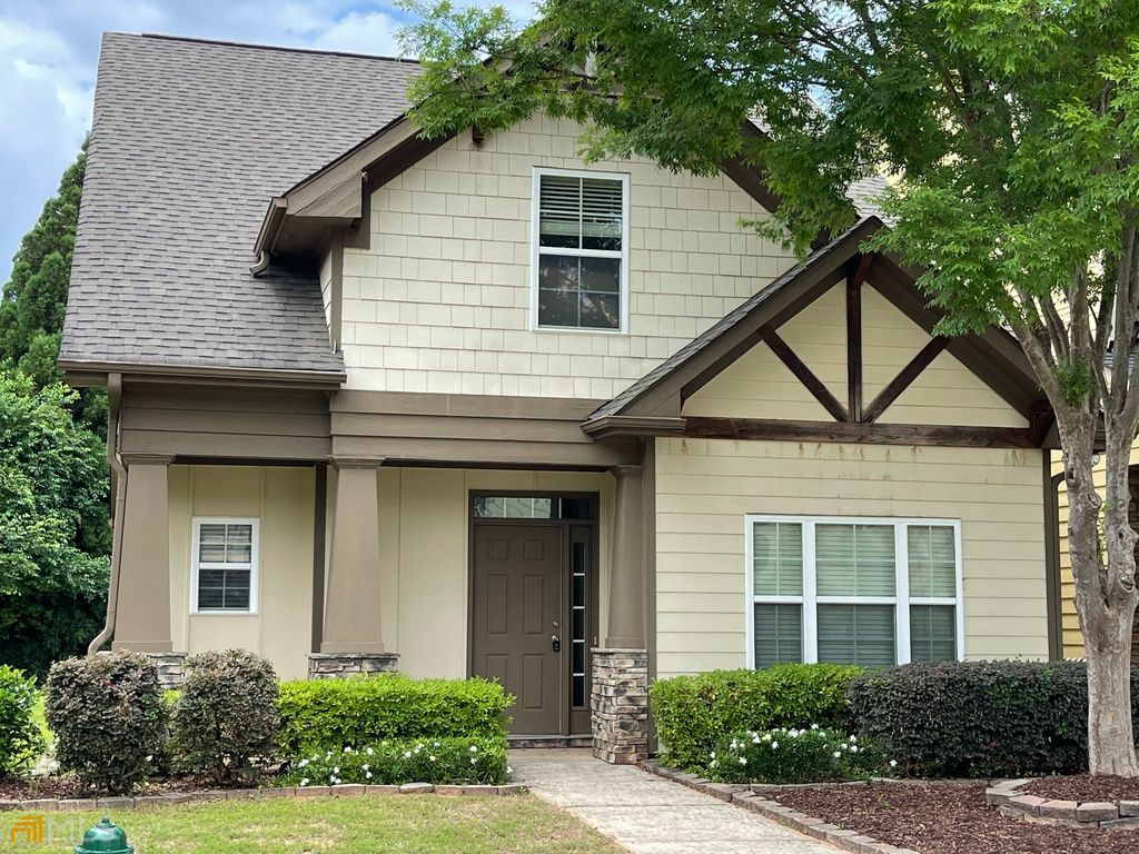 Photo of 79 Covington Terrace, Newnan, GA 30263 (MLS # 10659799)