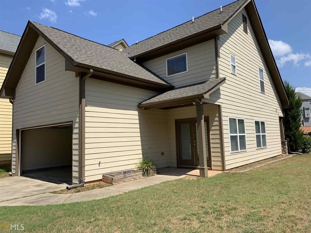 Photo of 79 Covington Terrace, Newnan, GA 30263 (MLS # 10659799)