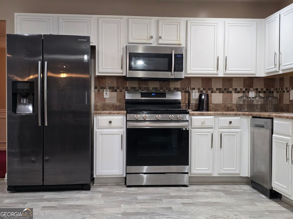 Photo of 5195 Miller Woods Trail, Decatur, GA 30035 (MLS # 10665047)