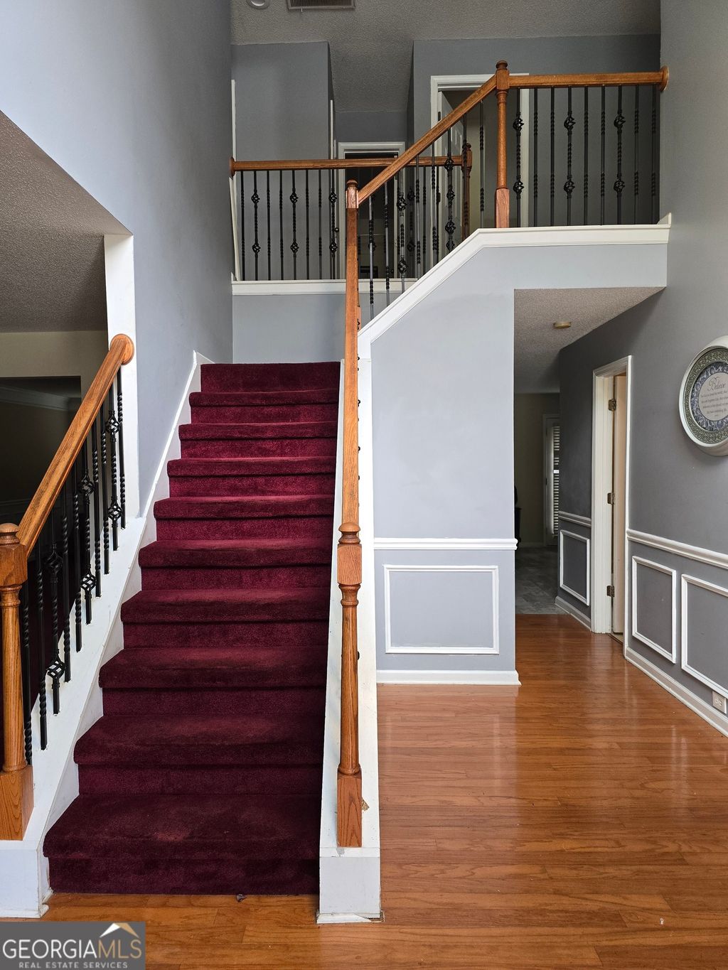 Photo of 5195 Miller Woods Trail, Decatur, GA 30035 (MLS # 10665047)