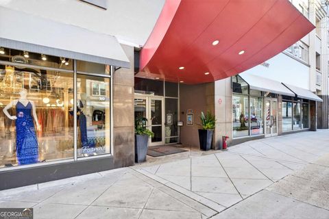 Photo of 805 Peachtree Street NE #202, Atlanta, GA 30308 (MLS # 10699155)