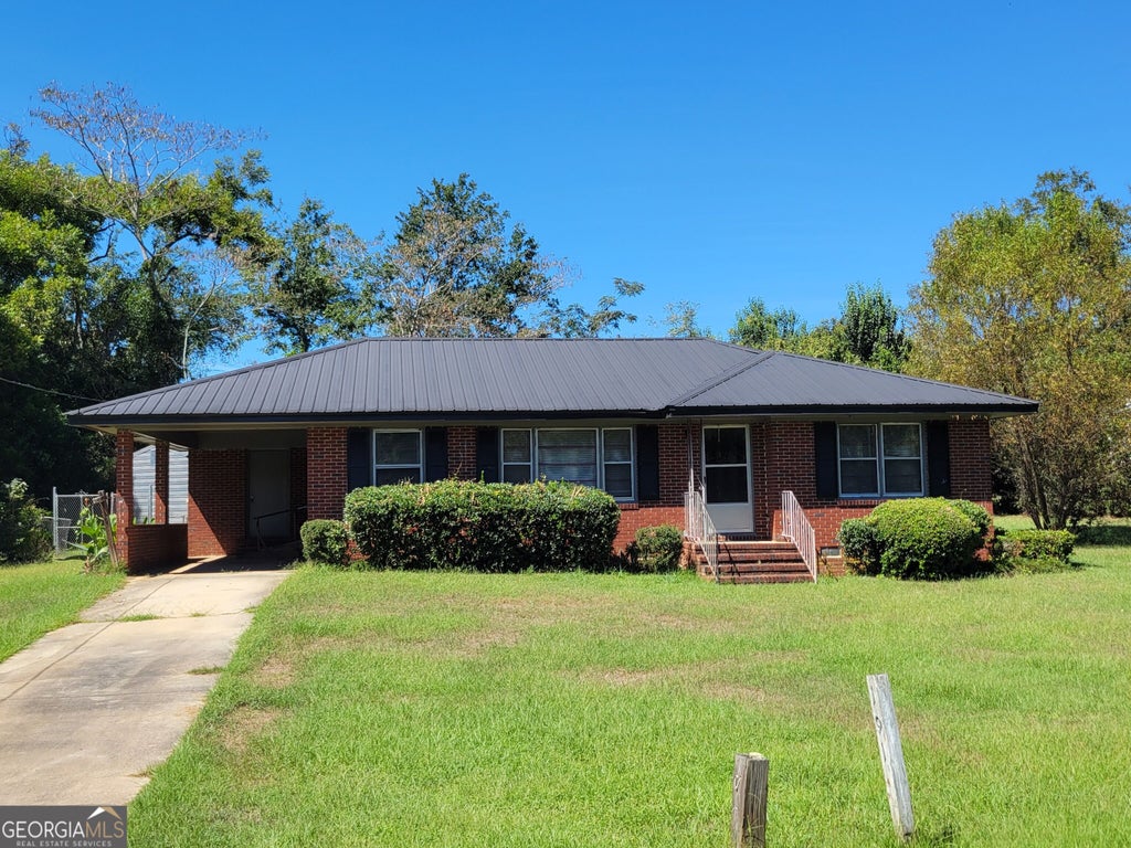 Photo of 191 Alice Street, Midville, GA 30441 (MLS # 10853887)