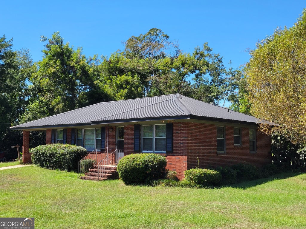 Photo of 191 Alice Street, Midville, GA 30441 (MLS # 10853887)