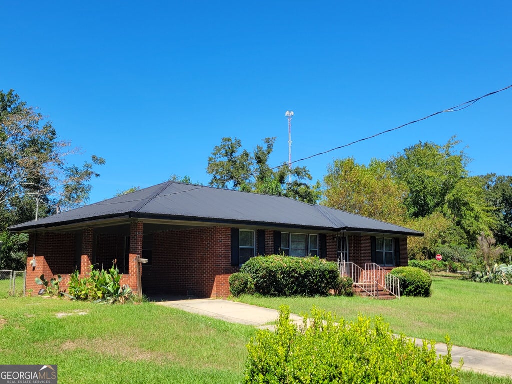 Photo of 191 Alice Street, Midville, GA 30441 (MLS # 10853887)