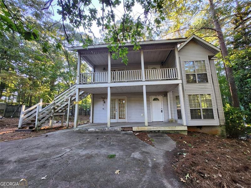 9780 DIXON INDUSTRIAL BLVD