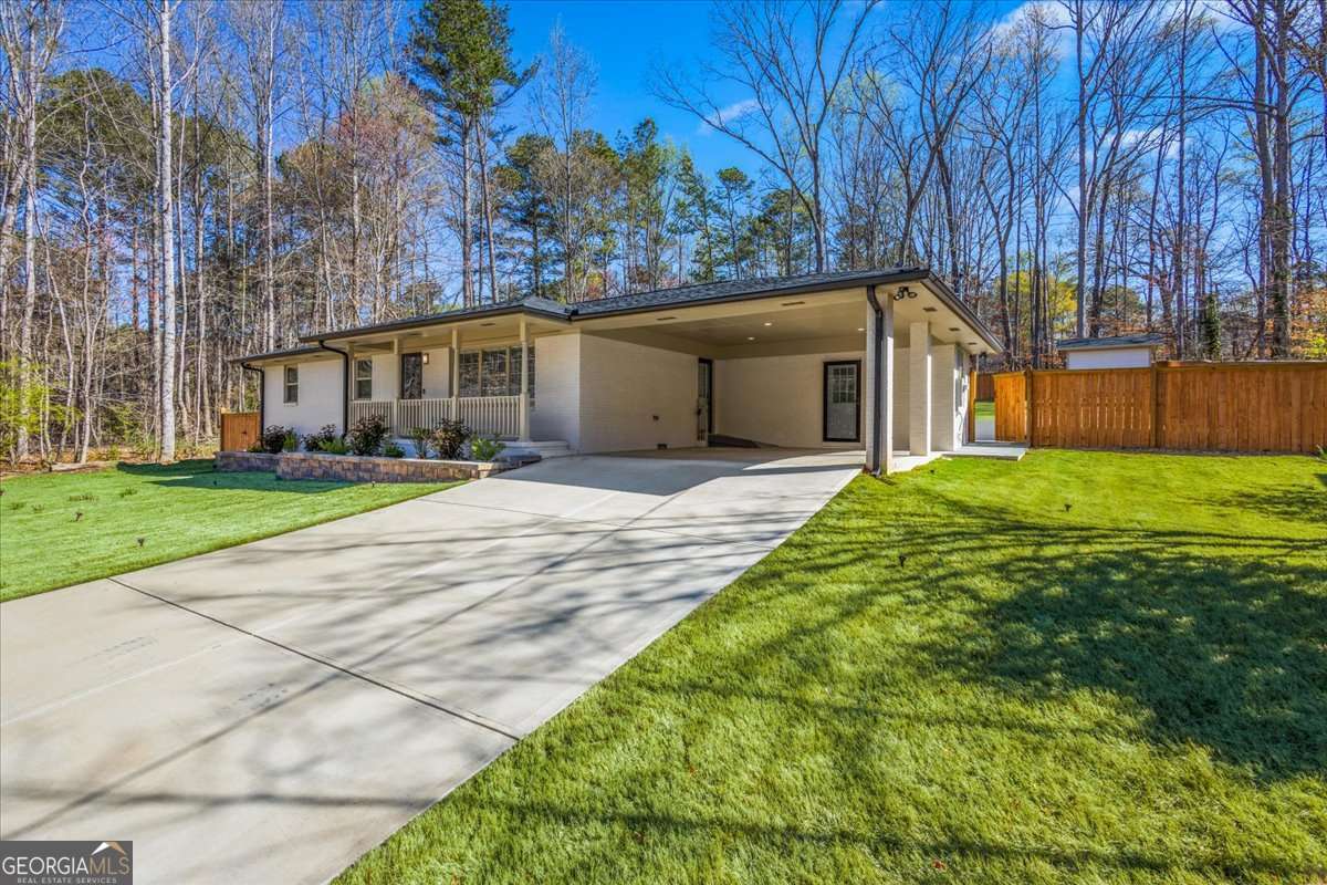 5109 Dogwood Hills DR