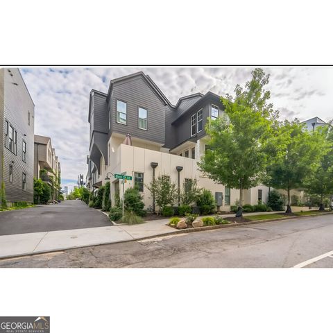 Photo of 26 Bass Street SE, Atlanta, GA 30315 (MLS # 10673001)