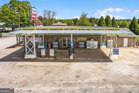 2550 Park Mills RD Buckhead GA 30625