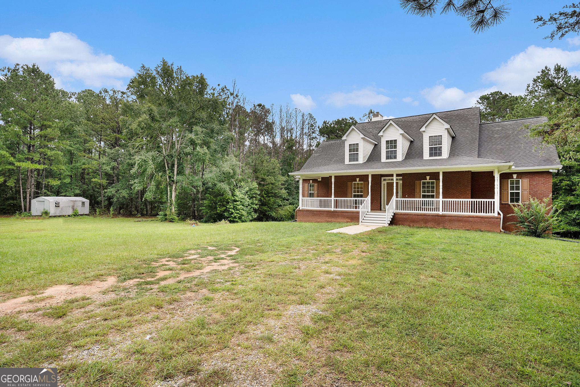1603 Highway 16 E