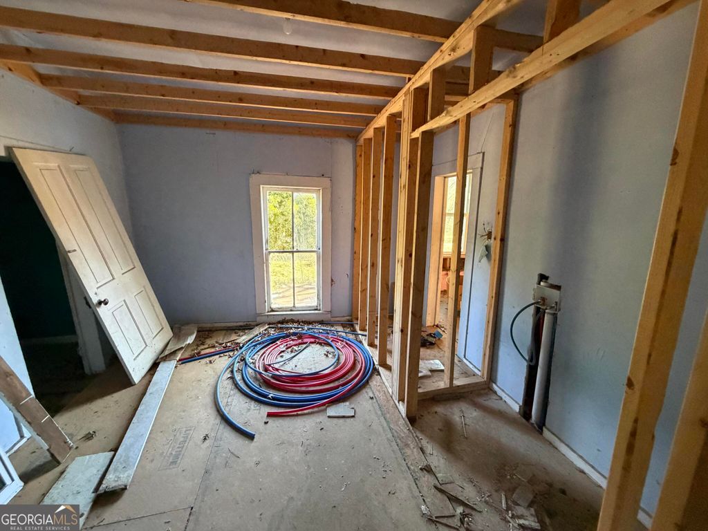 Photo of 347 River Bend Road SW, Plainville, GA 30733 (MLS # 10729068)