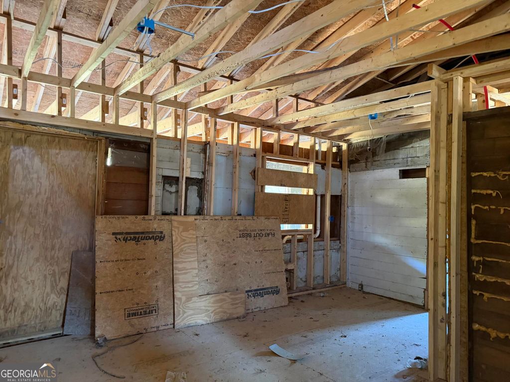 Photo of 347 River Bend Road SW, Plainville, GA 30733 (MLS # 10729068)