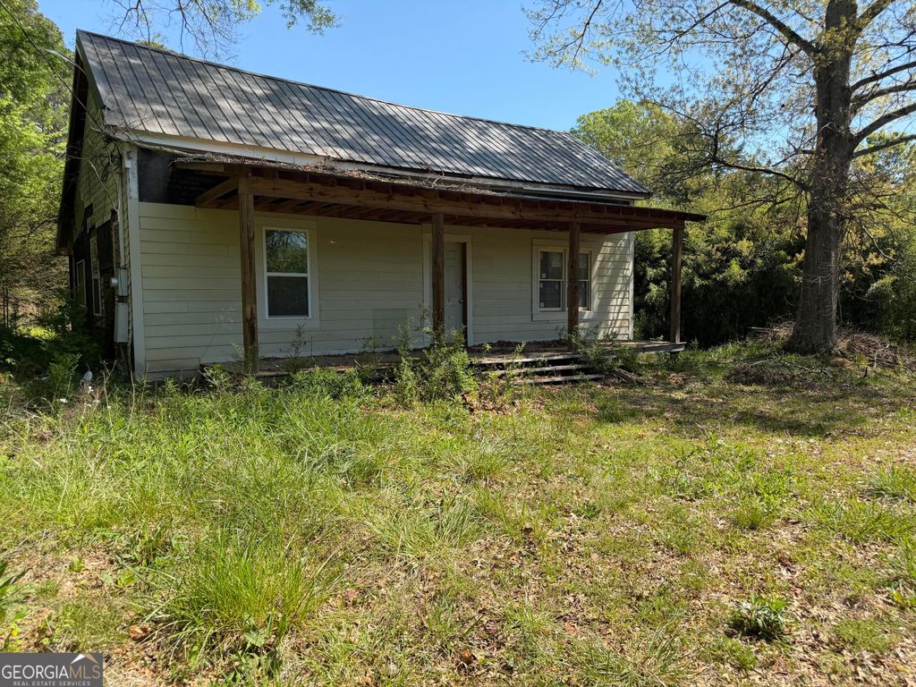 Photo of 347 River Bend Road SW, Plainville, GA 30733 (MLS # 10729068)