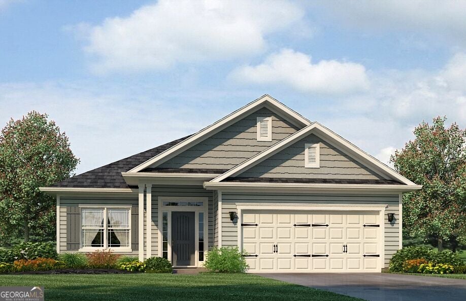 Photo of 284 Bentwater Cir, Brunswick, GA 31525 (MLS # 10875764)