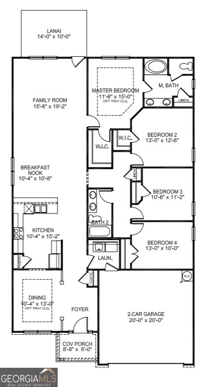 Photo of 284 Bentwater Cir, Brunswick, GA 31525 (MLS # 10875764)